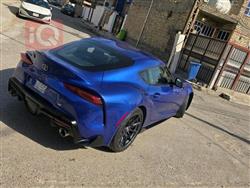 تۆیۆتا سوپرا